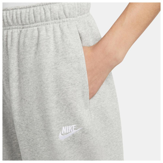 Nike Γυναικείο παντελόνι φόρμας Sportswear Club Nike Γυναικείο παντελόνι φόρμας Sportswear Club